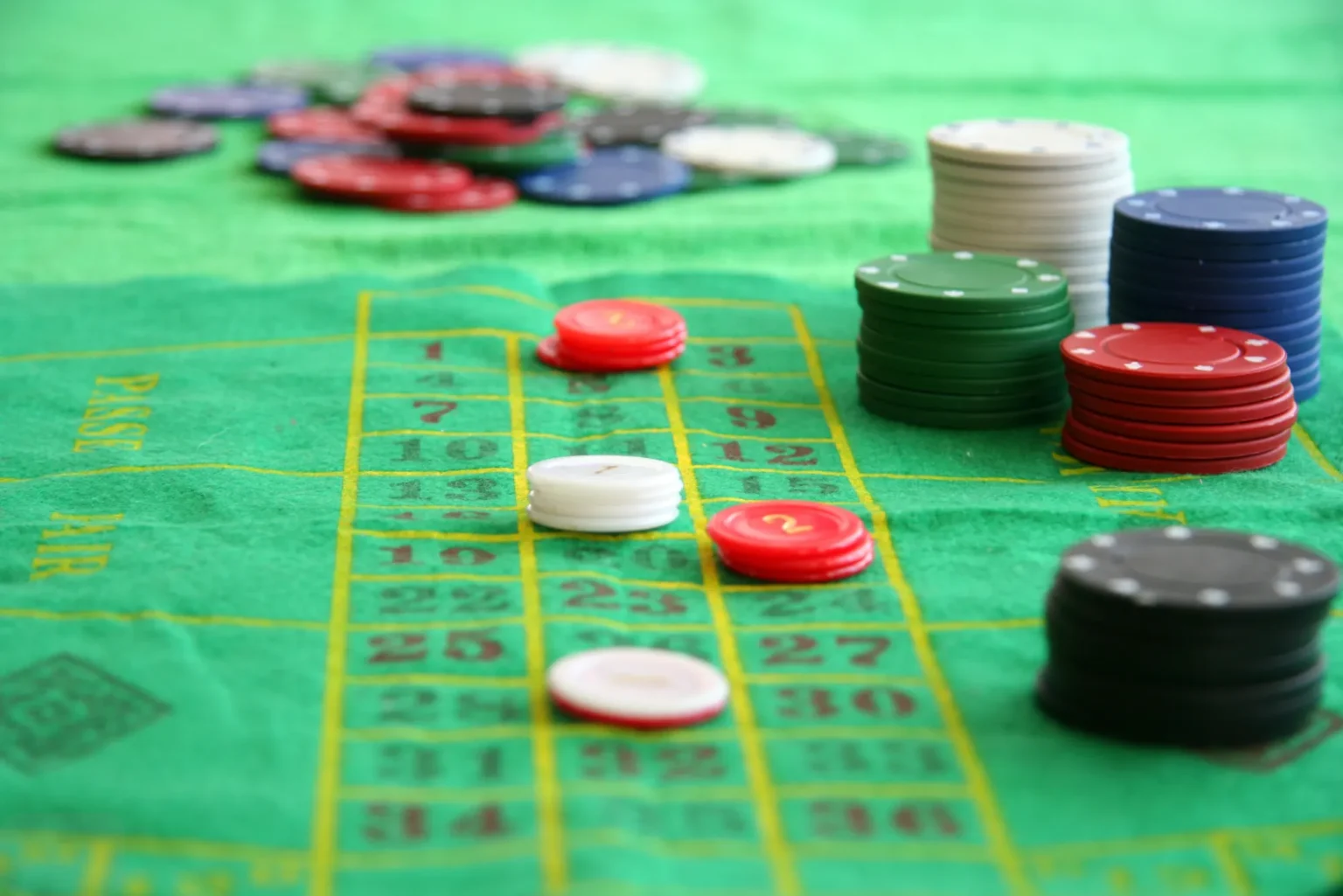 Explore Secure Casinos Not on GamStop: Exclusive Worldwide Sites