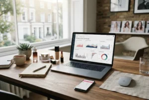 beauty SEO strategy for beauty brands and publishers