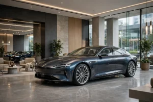 Buying prestige used cars luxury guide