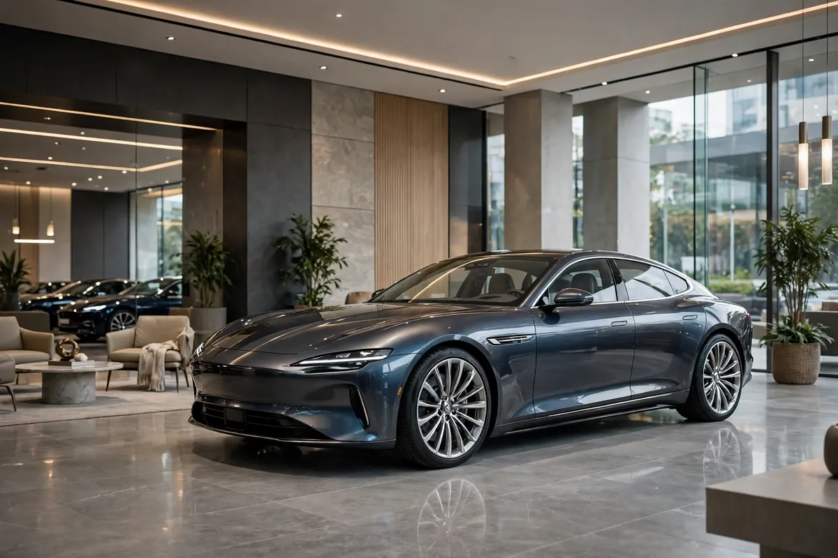 Buying prestige used cars luxury guide