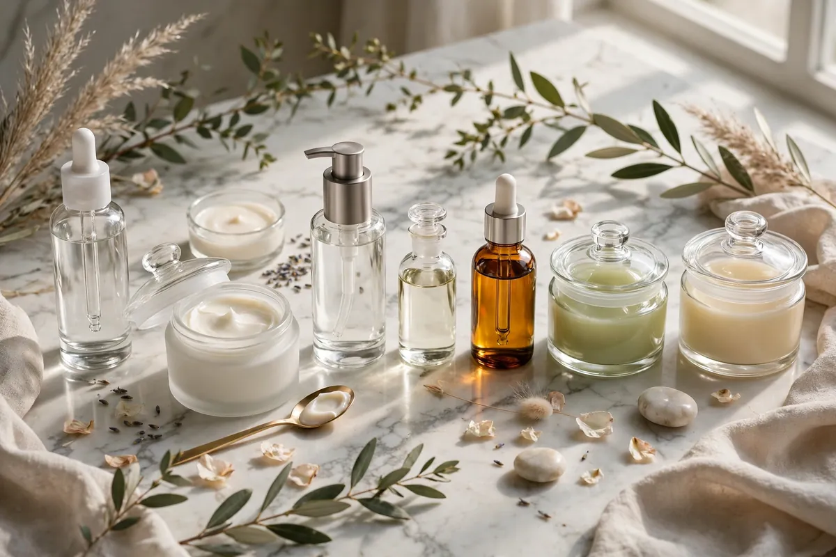 Luxury skincare guide worth it choosing
